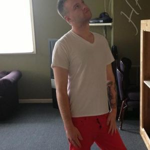 Meet your Posher, Benjamin